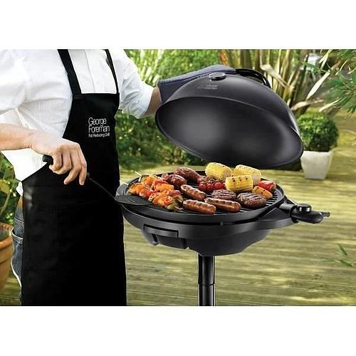 BARBECUE GRILL - RUSSEL HOBBS ...