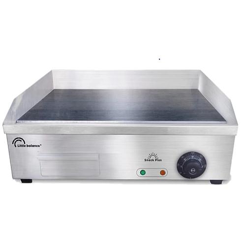 PLANCHA SNACK PLUS